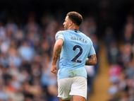 Manchester City v Fulham FC - Premier League